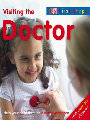 cover image of Visiting the Doctor